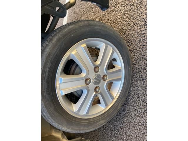 SUZUKI EVERY wagon 2008