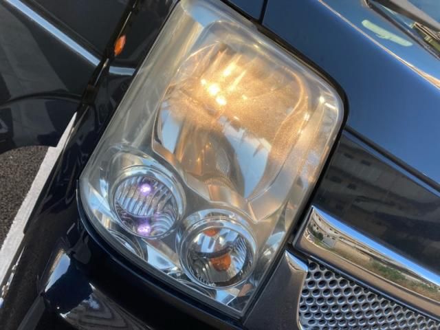 SUZUKI EVERY wagon 2008