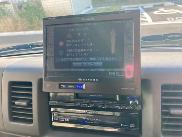 SUZUKI EVERY wagon 2008