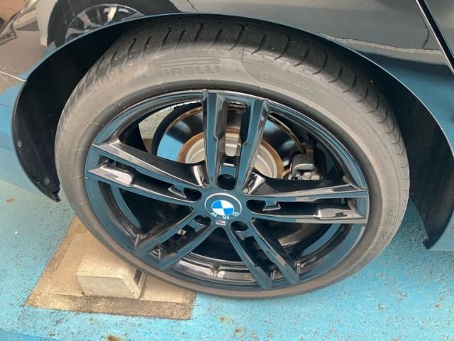 BMW BMW 1series 2017