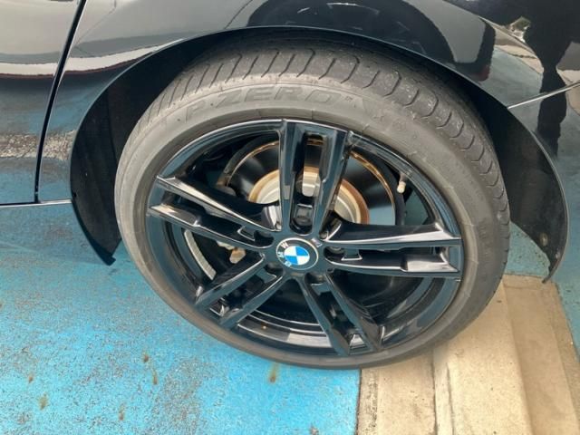 BMW BMW 1series 2017