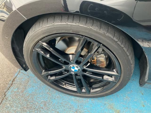 BMW BMW 1series 2017