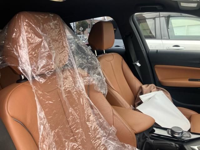 BMW BMW 1series 2017