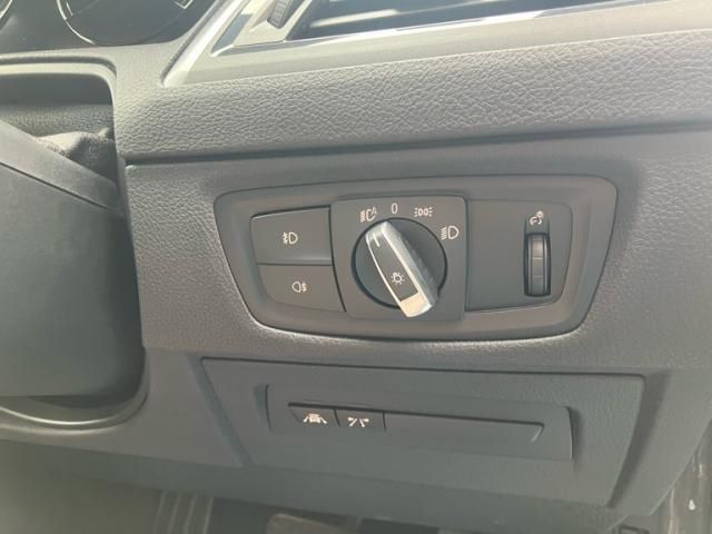 BMW BMW 1series 2017