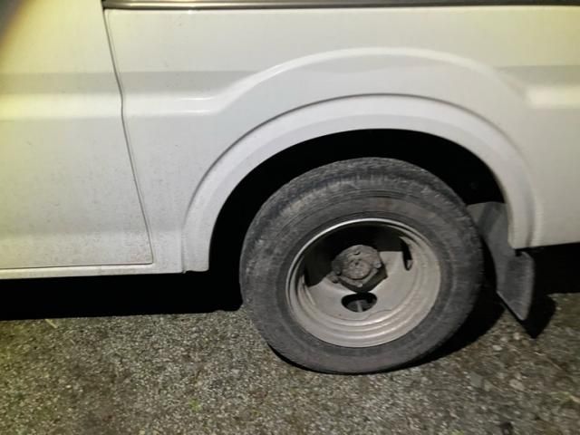 MAZDA BONGO van 2WD 2005