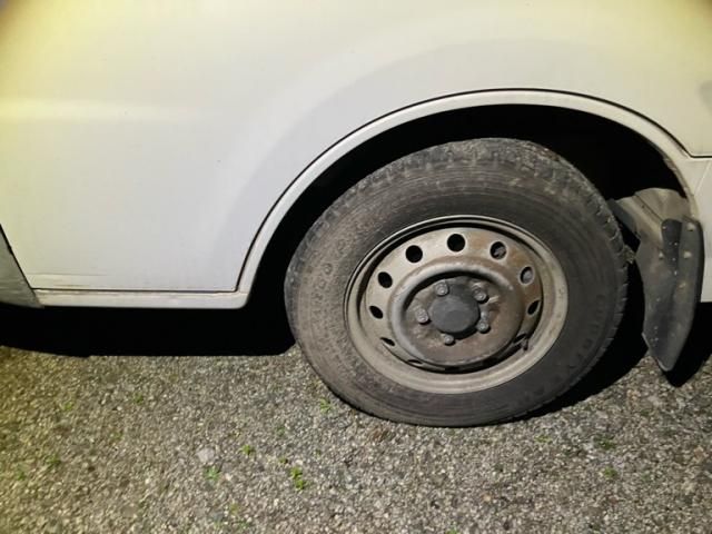 MAZDA BONGO van 2WD 2005