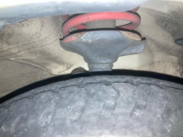 SUZUKI EVERY wagon 2007