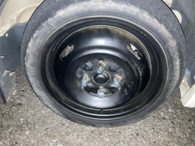 SUZUKI EVERY wagon 2007