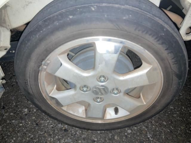 SUZUKI EVERY wagon 2007