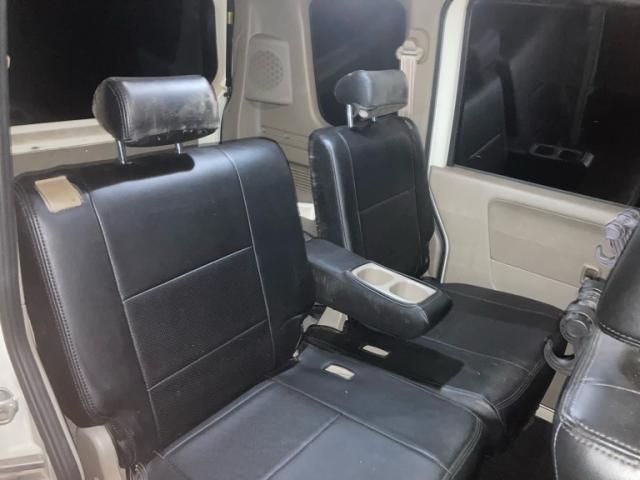 SUZUKI EVERY wagon 2007