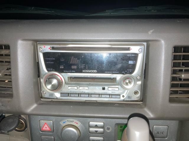 SUZUKI EVERY wagon 2007