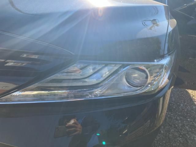 TOYOTA CAMRY HYBRID 2017