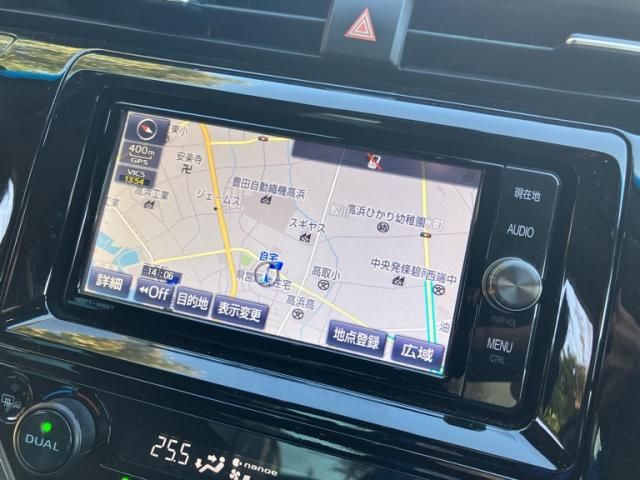 TOYOTA CAMRY HYBRID 2017