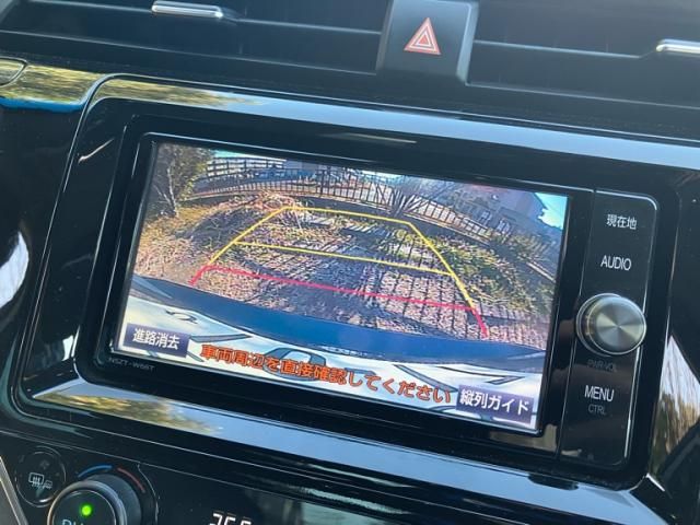 TOYOTA CAMRY HYBRID 2017