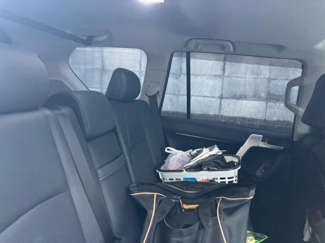 TOYOTA LANDCRUISER PRADO 2017