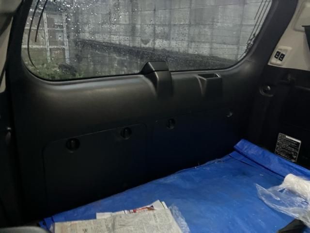 TOYOTA LANDCRUISER PRADO 2017