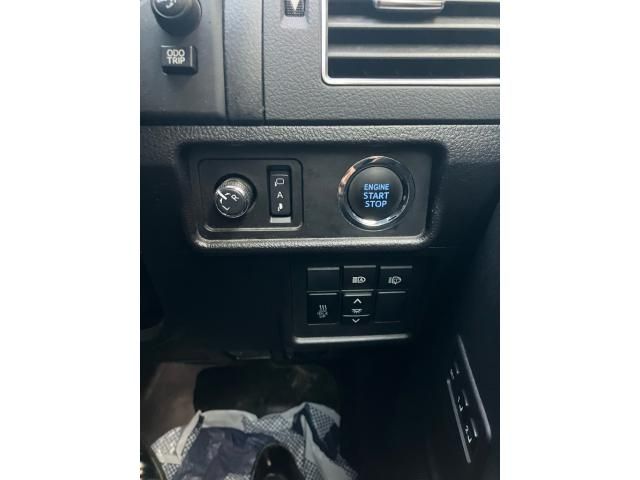 TOYOTA LANDCRUISER PRADO 2017