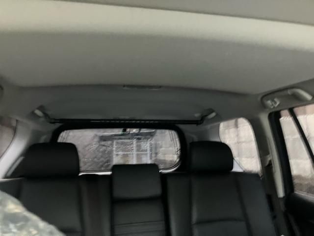 TOYOTA LANDCRUISER PRADO 2017