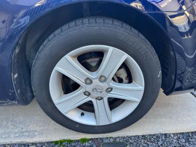 MAZDA ATENZA sedan 2007