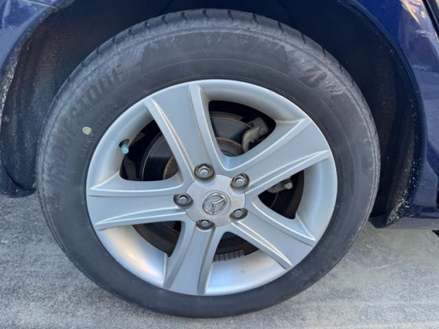 MAZDA ATENZA sedan 2007