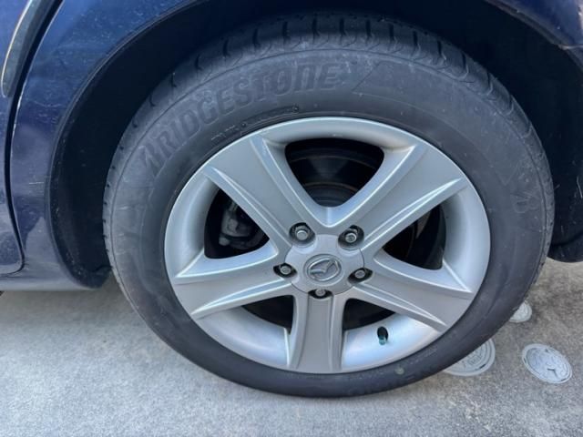 MAZDA ATENZA sedan 2007
