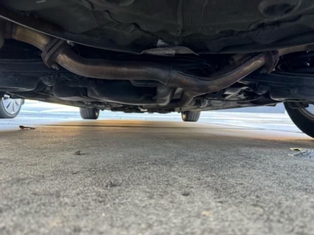 MAZDA ATENZA sedan 2007