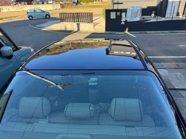 MAZDA ATENZA sedan 2007