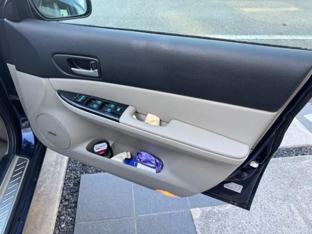 MAZDA ATENZA sedan 2007