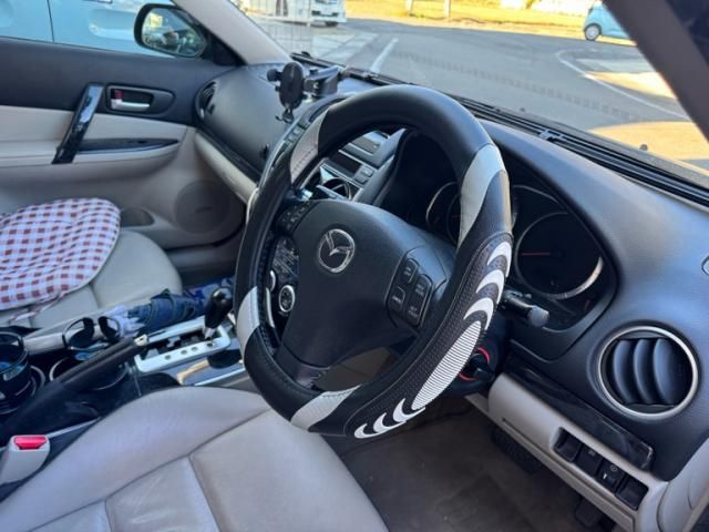 MAZDA ATENZA sedan 2007