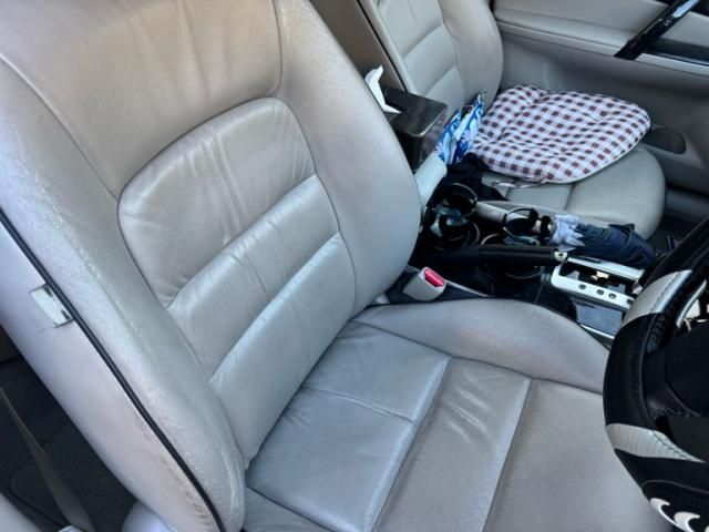 MAZDA ATENZA sedan 2007