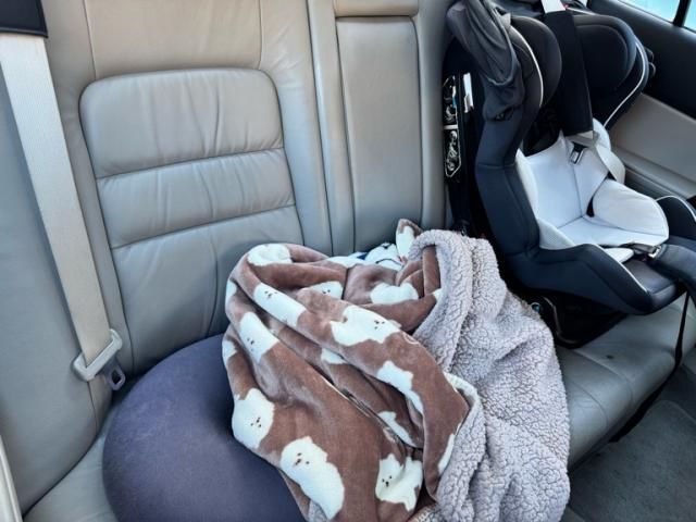 MAZDA ATENZA sedan 2007