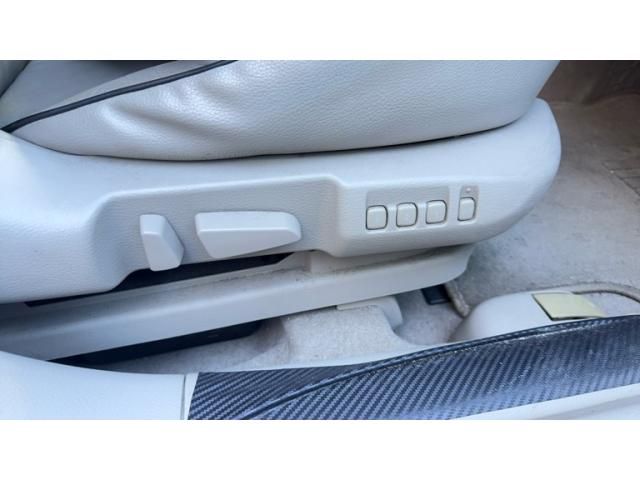 MAZDA ATENZA sedan 2007