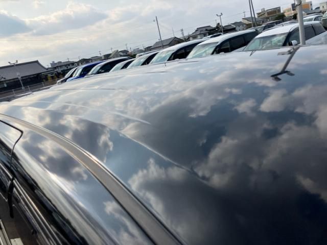 NISSAN SERENA  S-HYBRID 2015