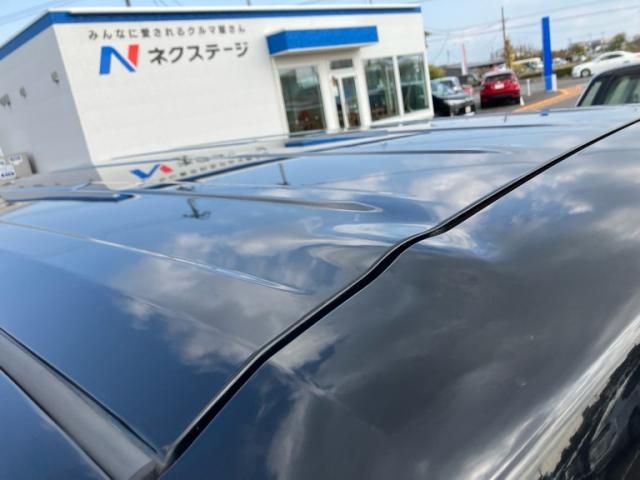 NISSAN SERENA  S-HYBRID 2015