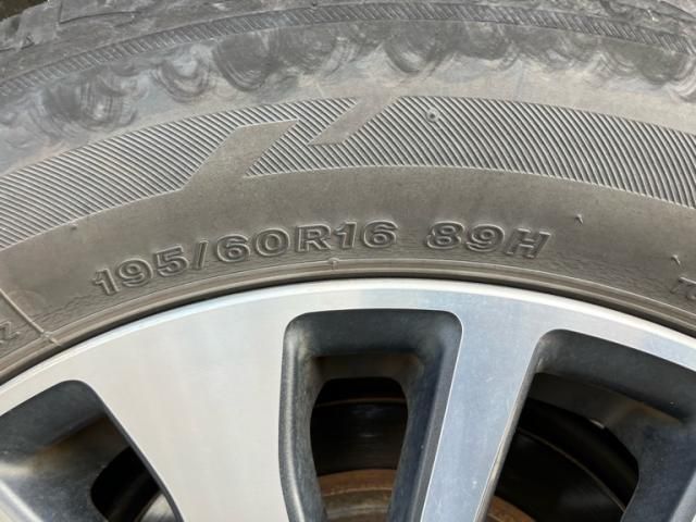 NISSAN SERENA  S-HYBRID 2015