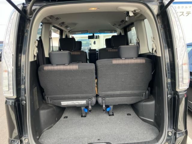 NISSAN SERENA  S-HYBRID 2015