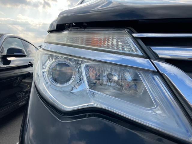 NISSAN SERENA  S-HYBRID 2015