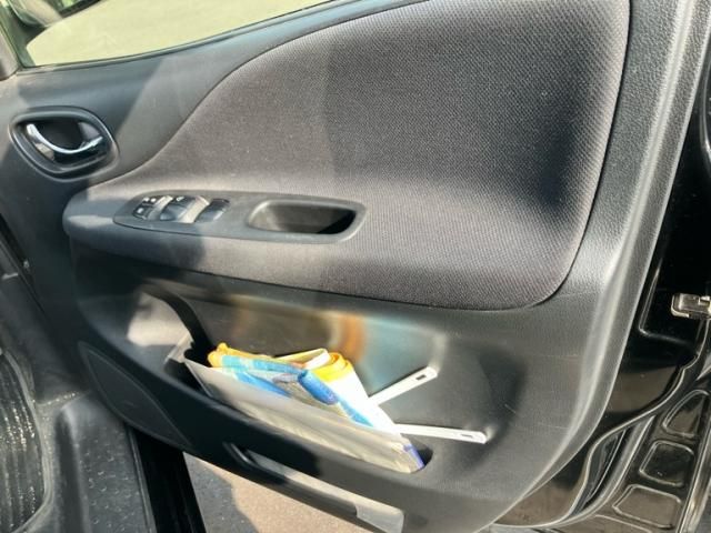 NISSAN SERENA  S-HYBRID 2015