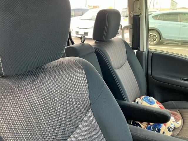 NISSAN SERENA  S-HYBRID 2015