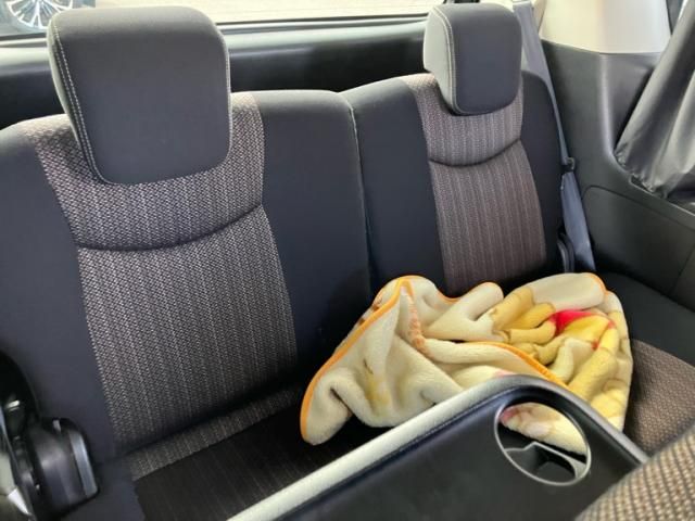 NISSAN SERENA  S-HYBRID 2015