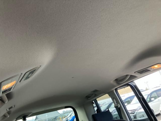 NISSAN SERENA  S-HYBRID 2015