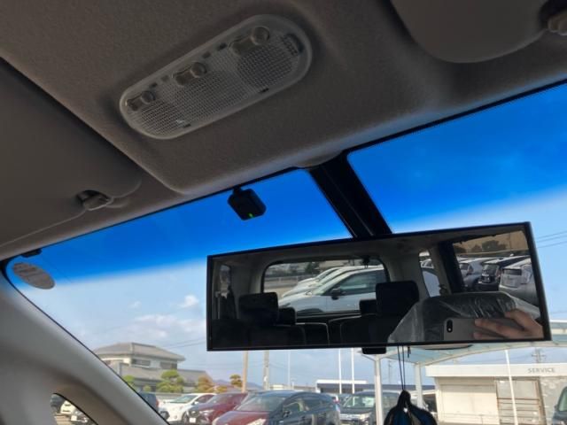 NISSAN SERENA  S-HYBRID 2015