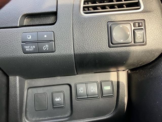 NISSAN SERENA  S-HYBRID 2015