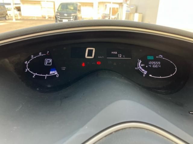 NISSAN SERENA  S-HYBRID 2015