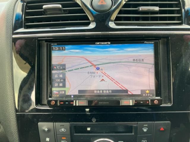 NISSAN SERENA  S-HYBRID 2015