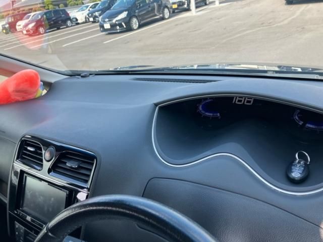 NISSAN SERENA  S-HYBRID 2015