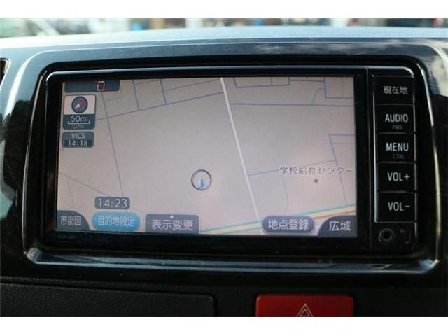 TOYOTA HIACE van 2WD 2018