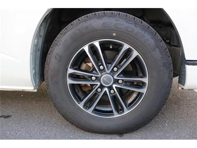 TOYOTA HIACE van 2WD 2018