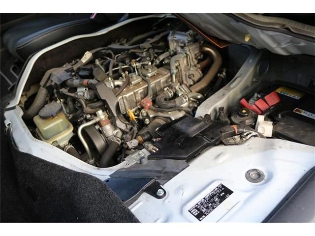 TOYOTA HIACE van 2WD 2018