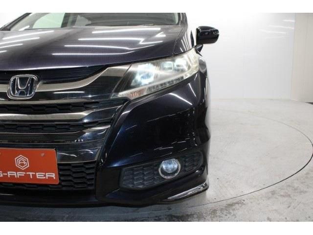 HONDA ODYSSEY 2016